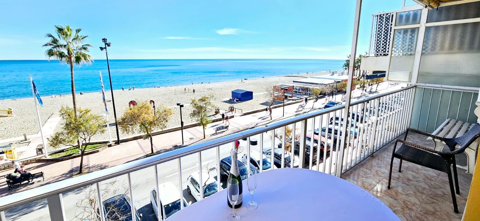 3 Bedroom Apartment in Fuengirola - Photo 18