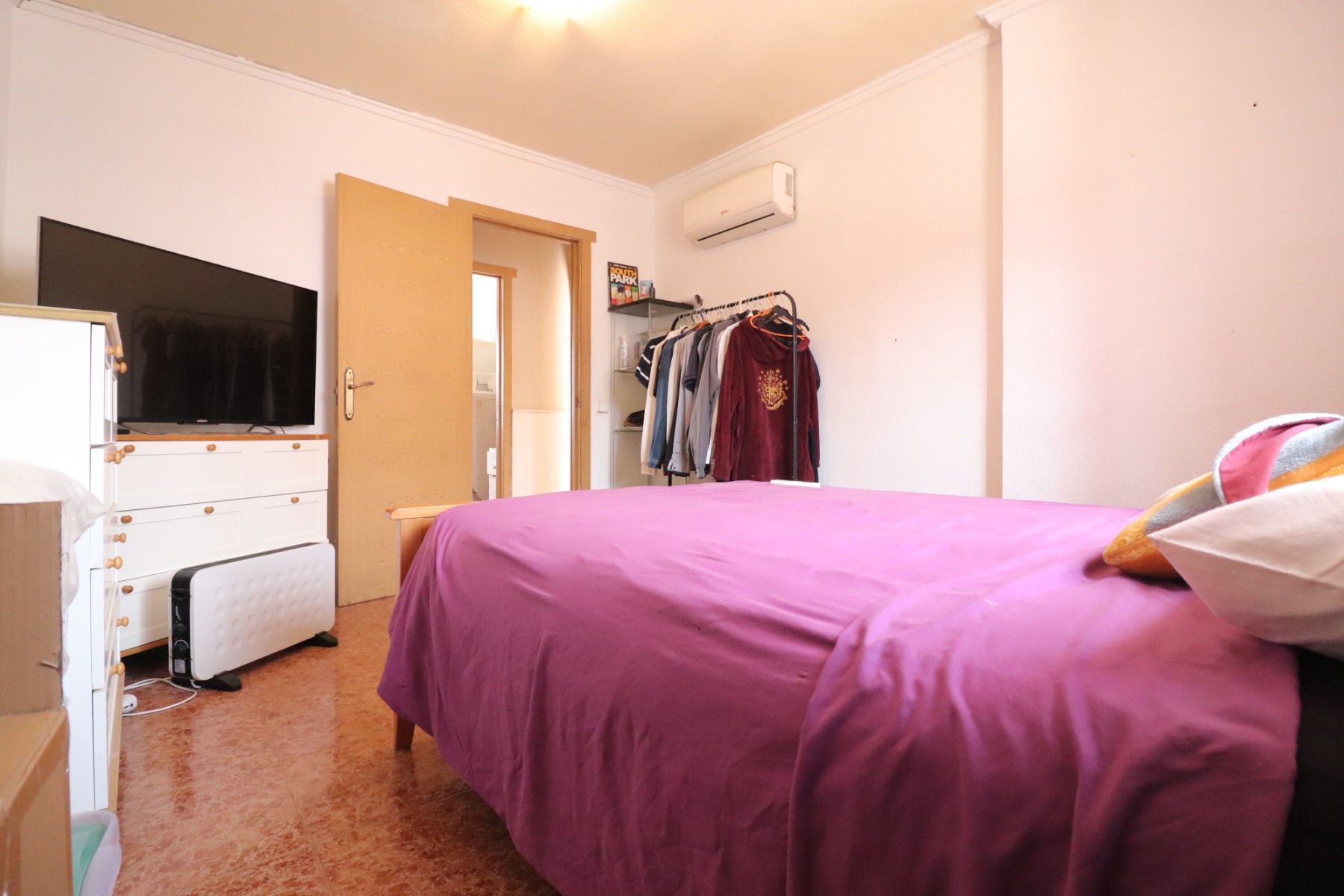 Moradia com 4 quartos com piscina em Alicante, Espanha – Foto 18