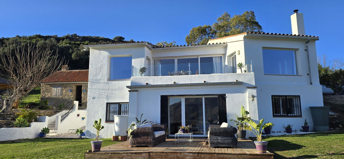 4 Bedroom Country house in Casares - Foto 3