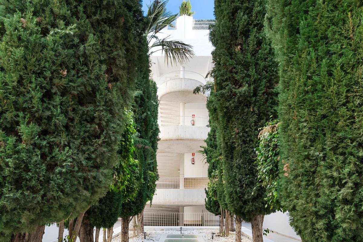 3 Bedroom Apartment in Marbella - Photo 45