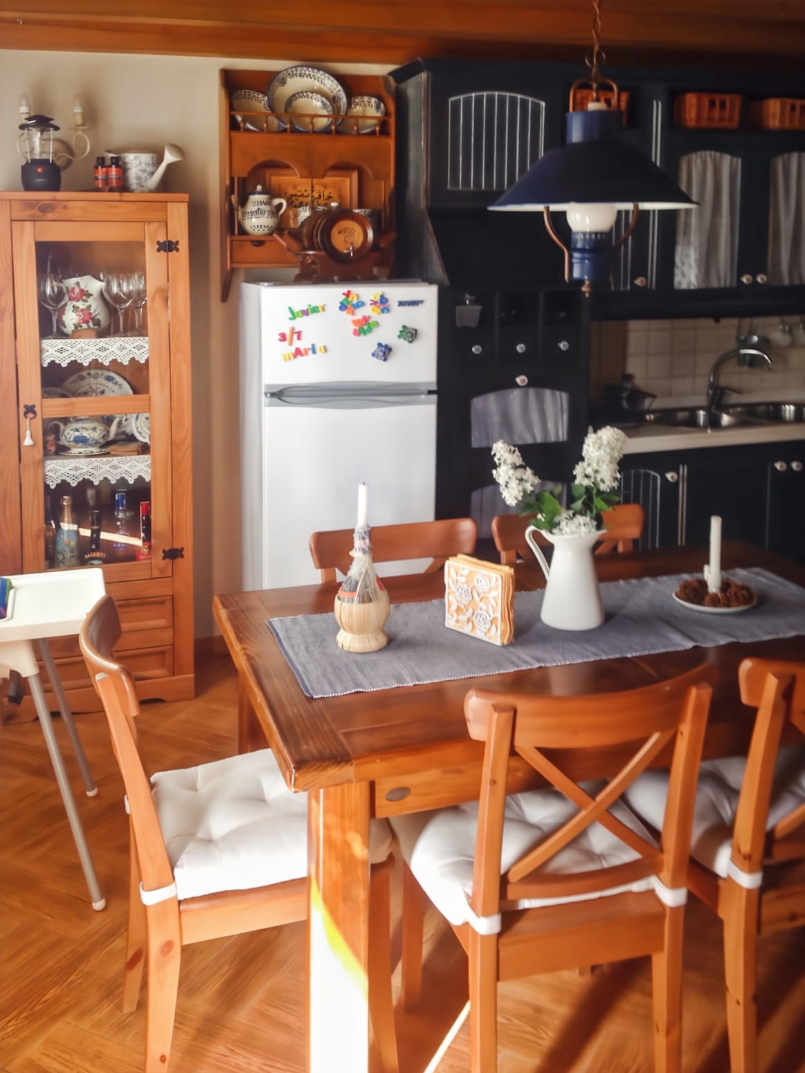 Chalet de 2 dormitorios en Málaga – Foto 15
