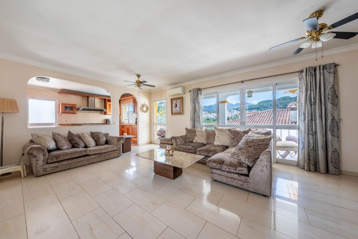 4 Bedroom Villa in Monda - Photo 60