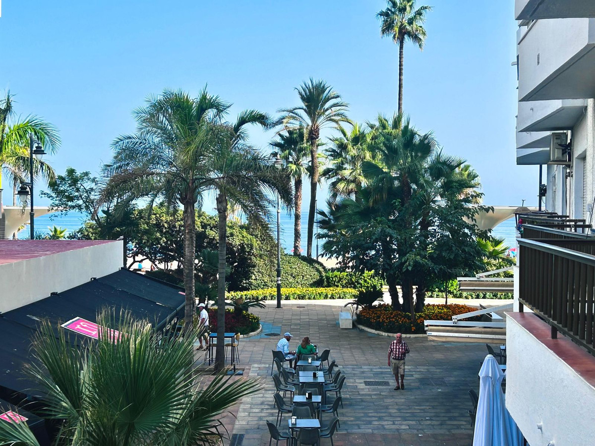 Apartamento com 2 quartos com vista mar em Málaga, Espanha – Foto 4