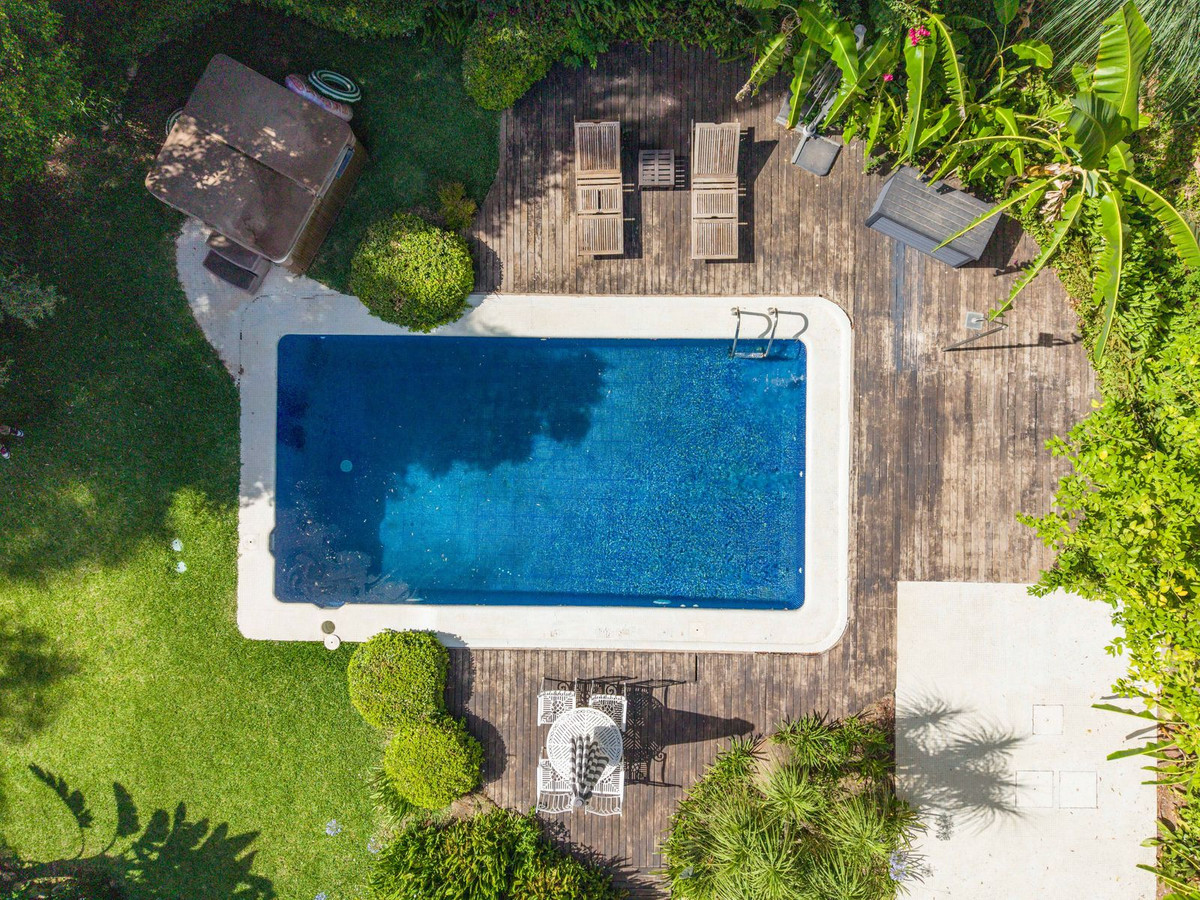 3 Bedroom Villa in Benahavís - Foto 8