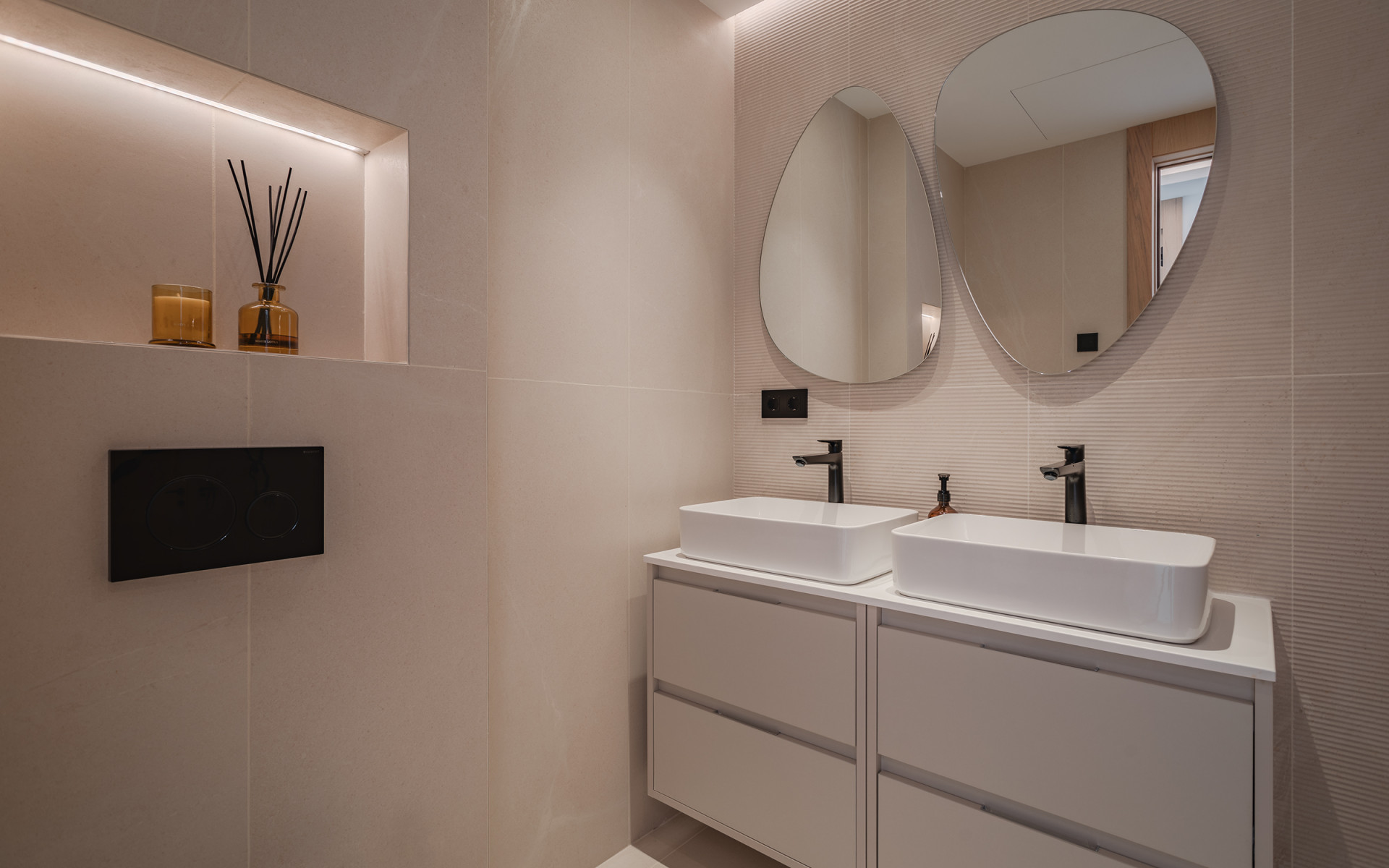 Apartamento com 4 quartos em Málaga, Espanha – Foto 20