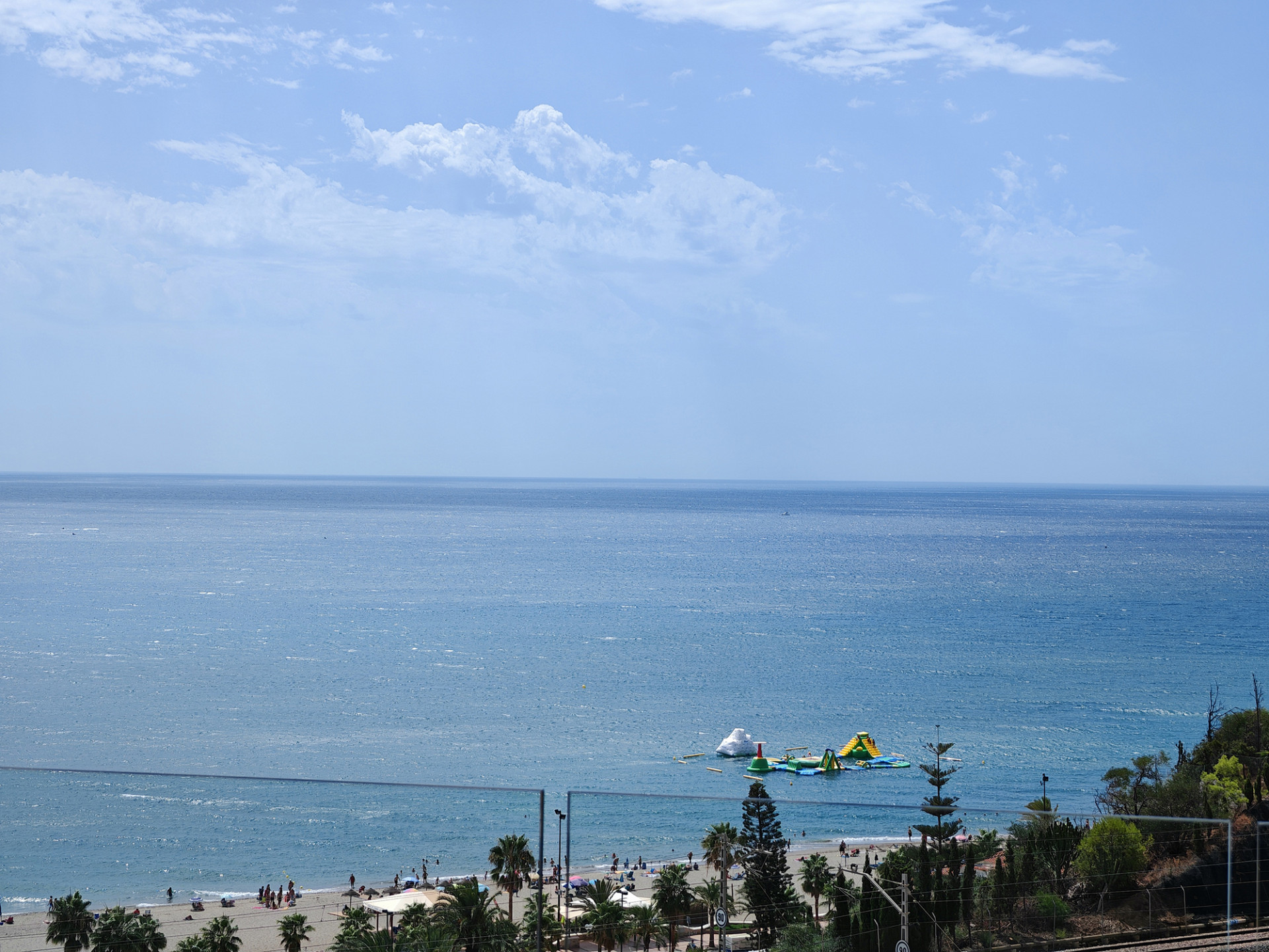 2 Bedroom Apartment in Benalmádena - Photo 5