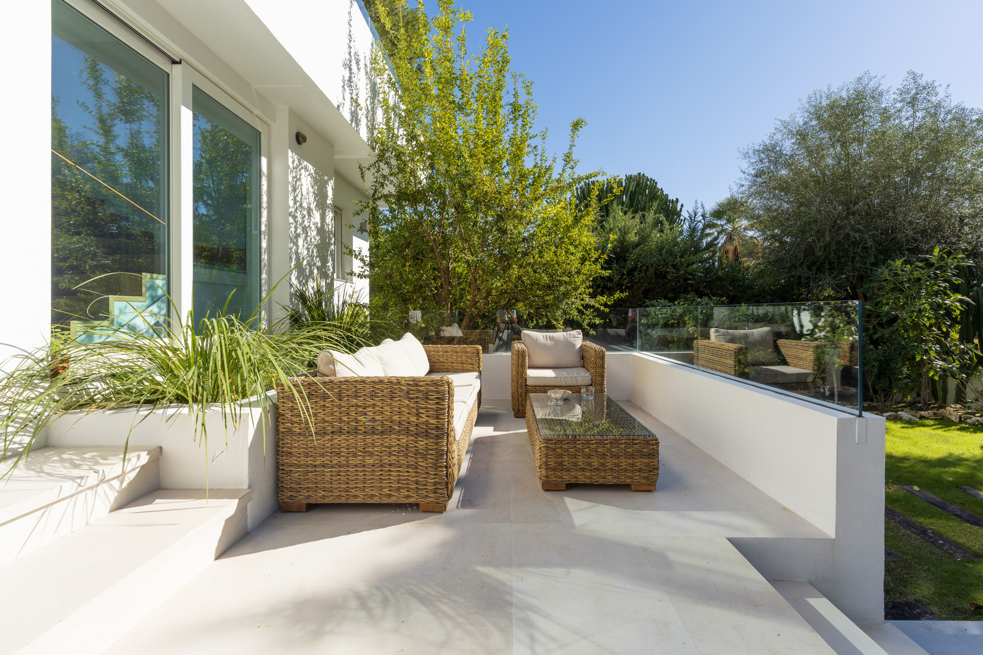 6 Bedroom Villa in Marbella - Foto 6