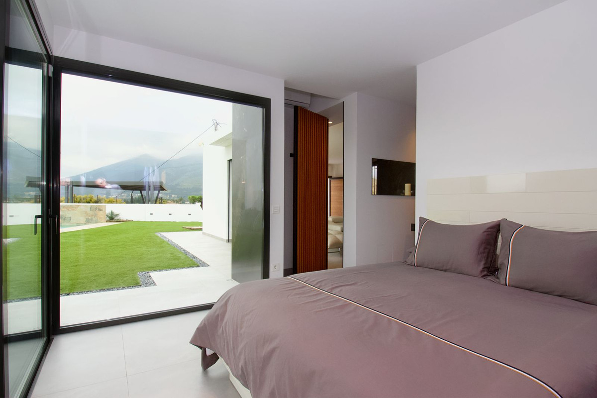 3 Bedroom Villa in Alhaurín el Grande - Foto 27