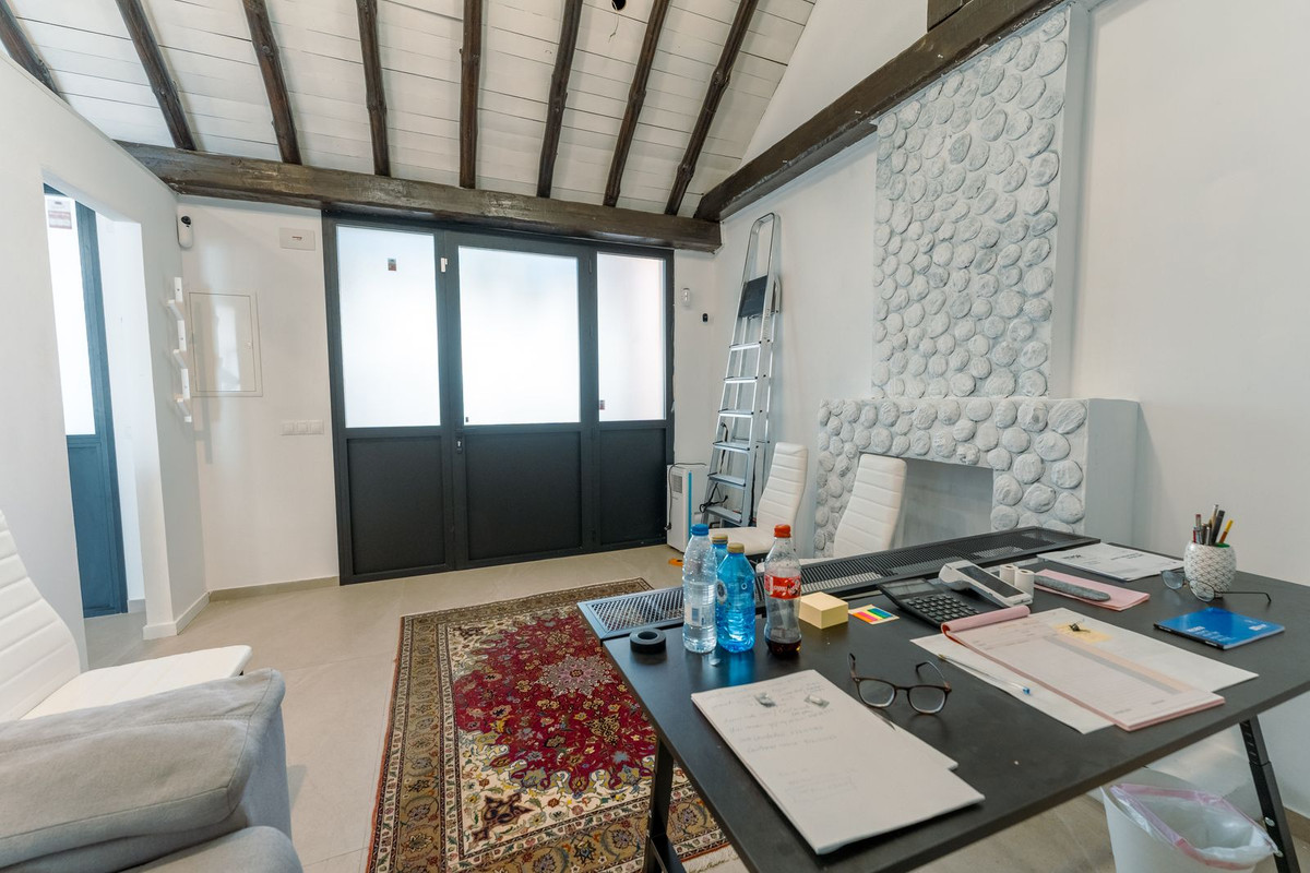 Locale commerciale a Malaga, Spagna – Foto 16