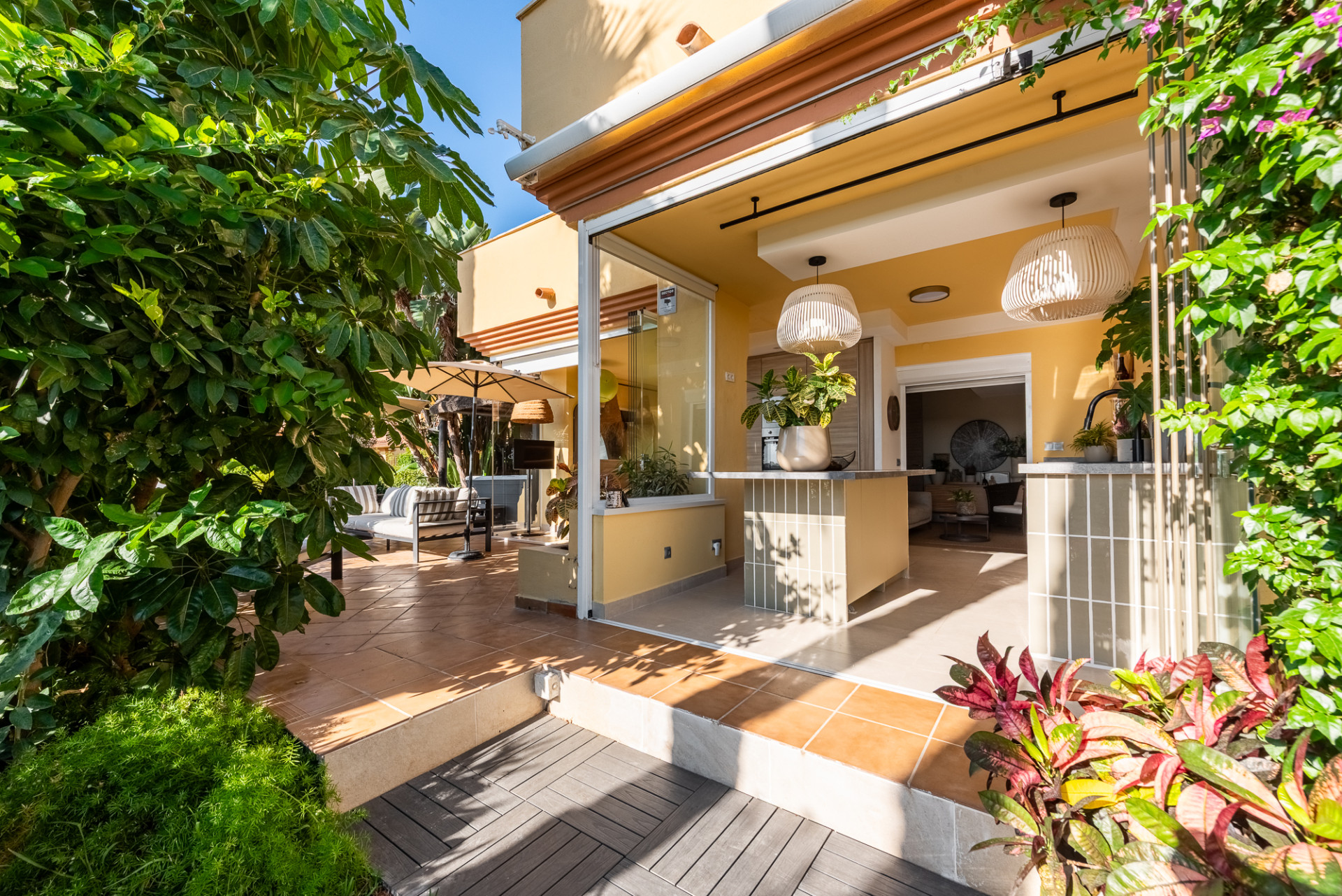 3 Bedroom Apartment in Marbella - Foto 21