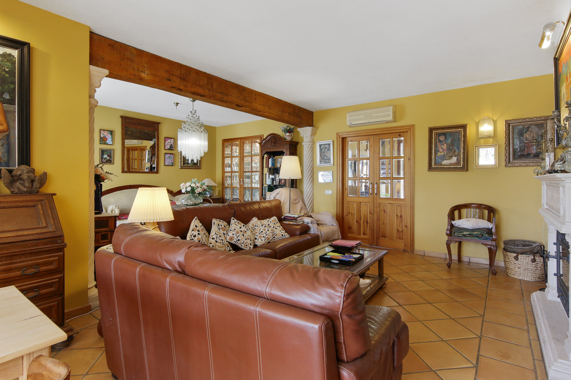 5 Bedroom Townhouse in Estepona - Foto 12