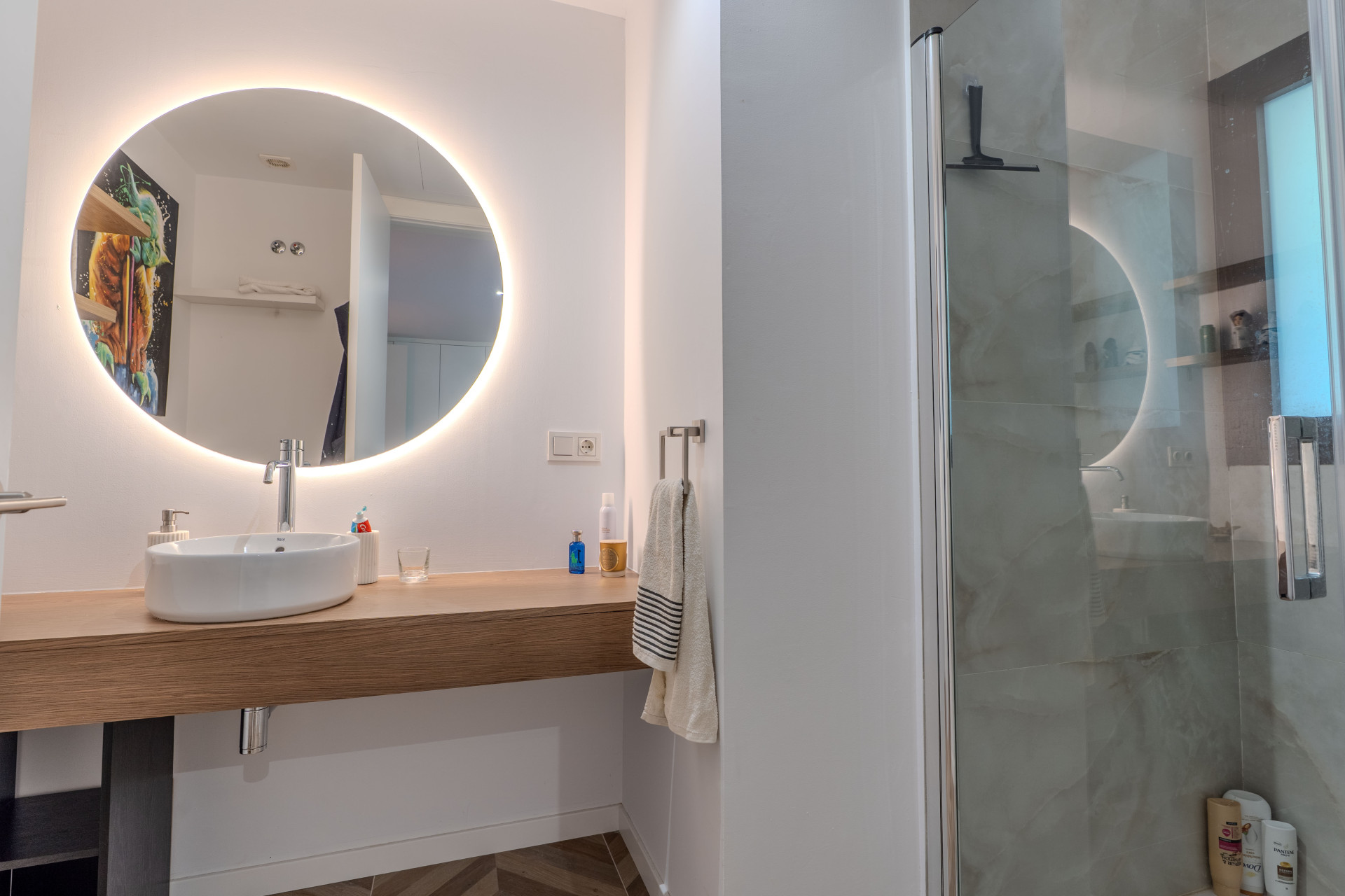 4 Bedroom Villa in Estepona - Photo 14