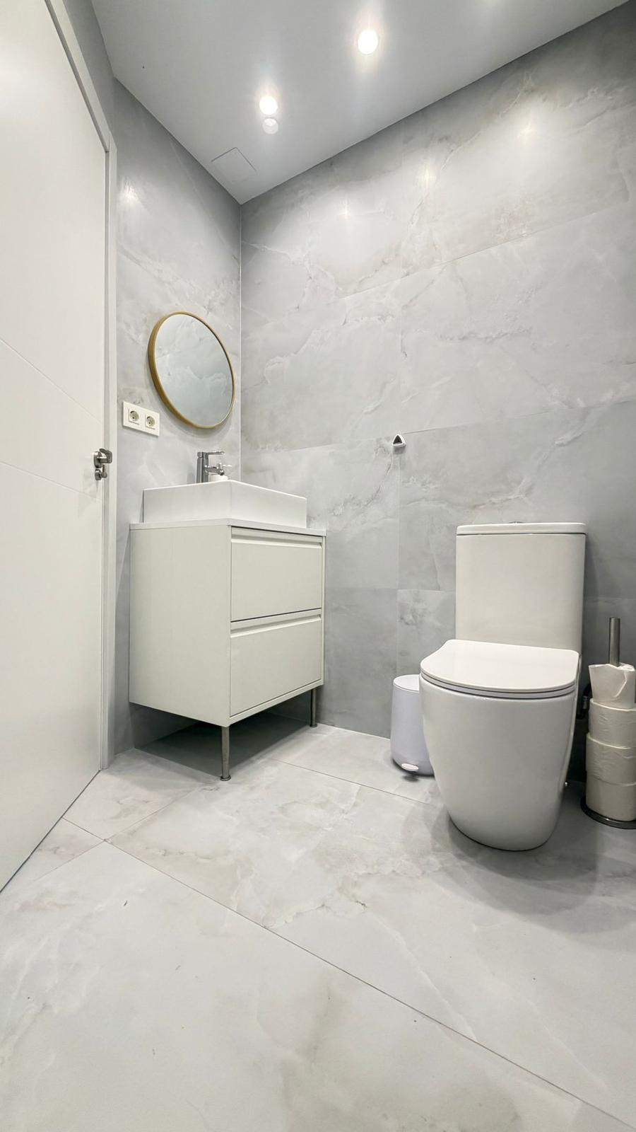 Moradia com 4 quartos com piscina em Alicante, Espanha – Foto 18