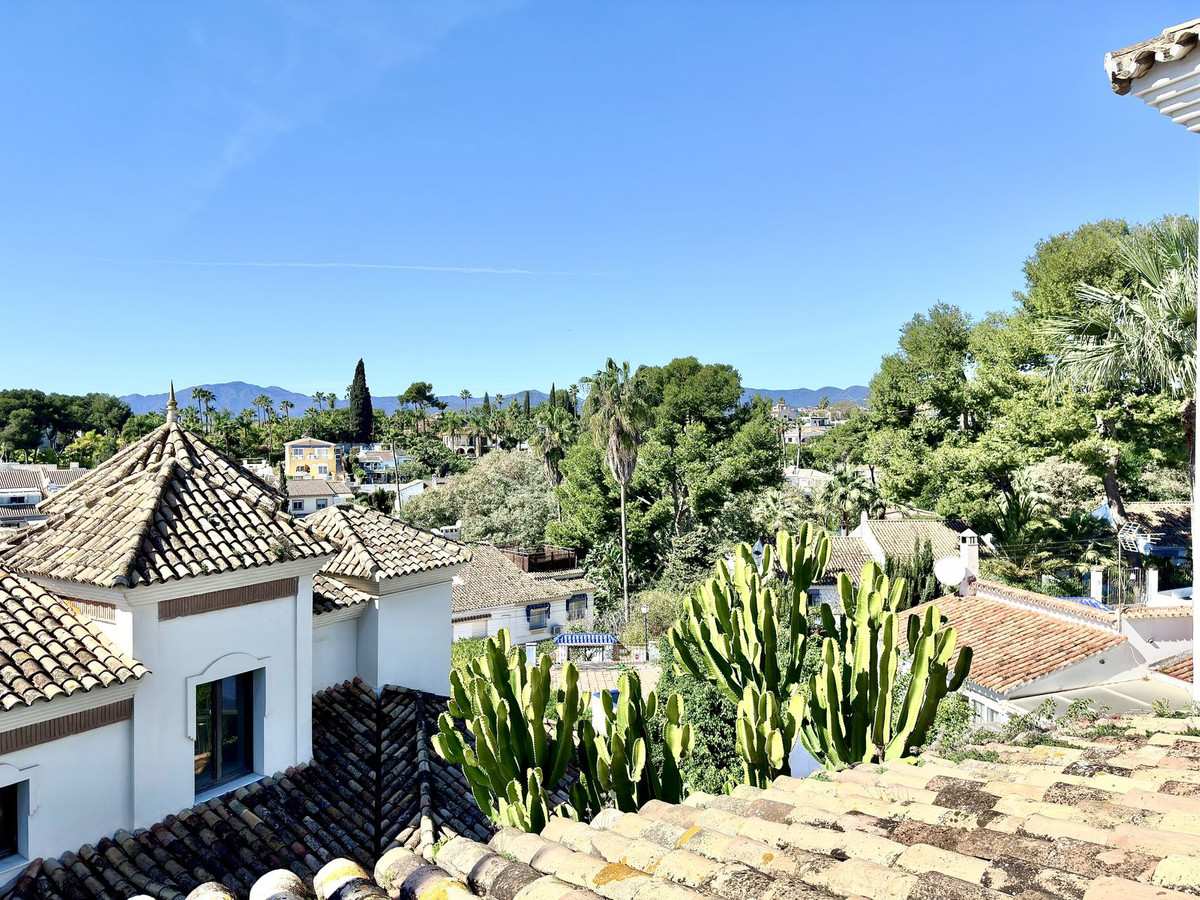 5 Bedroom Villa in Marbella - Foto 10
