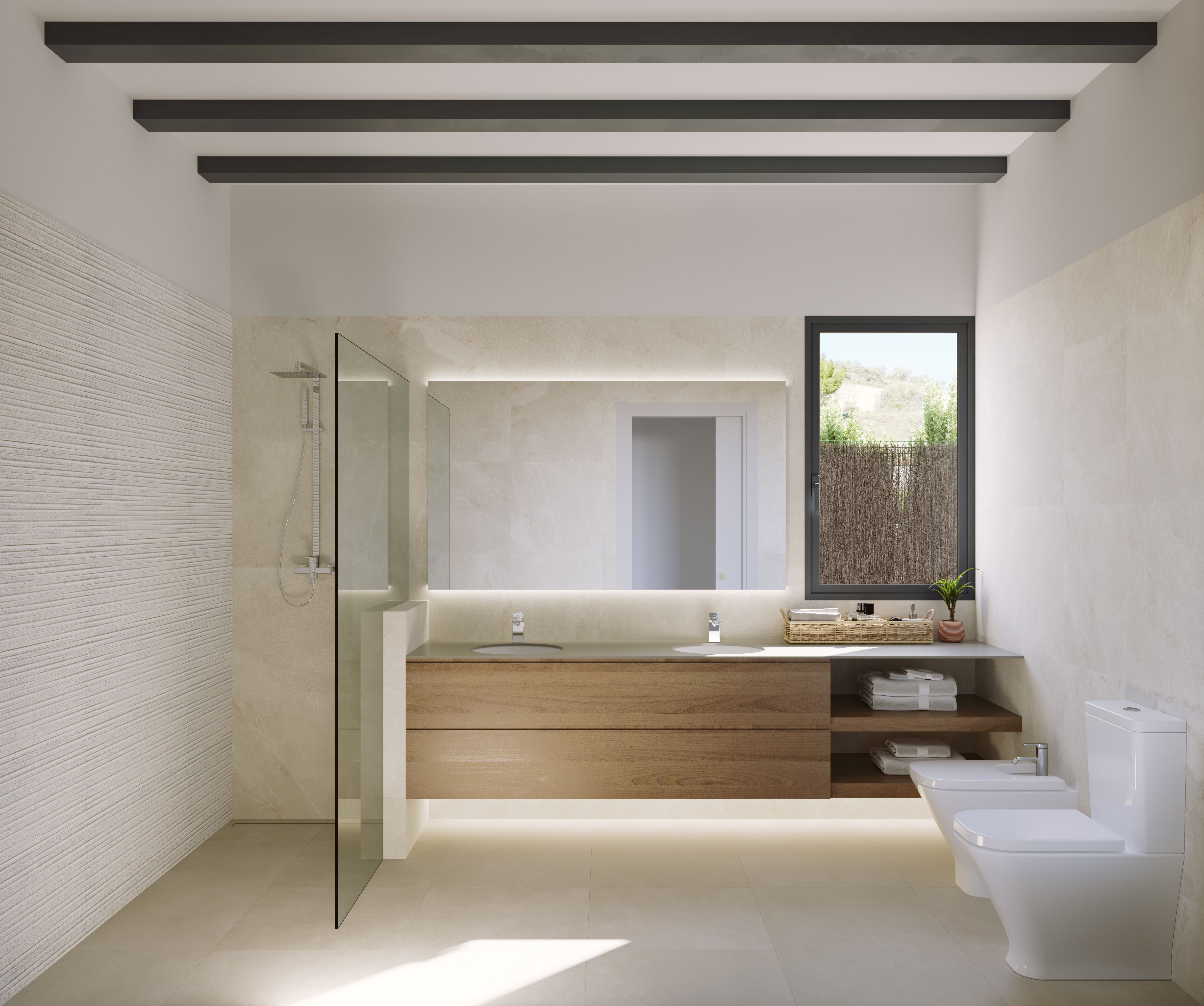 Moradia com 3 quartos com piscina em Alicante, Espanha – Foto 13