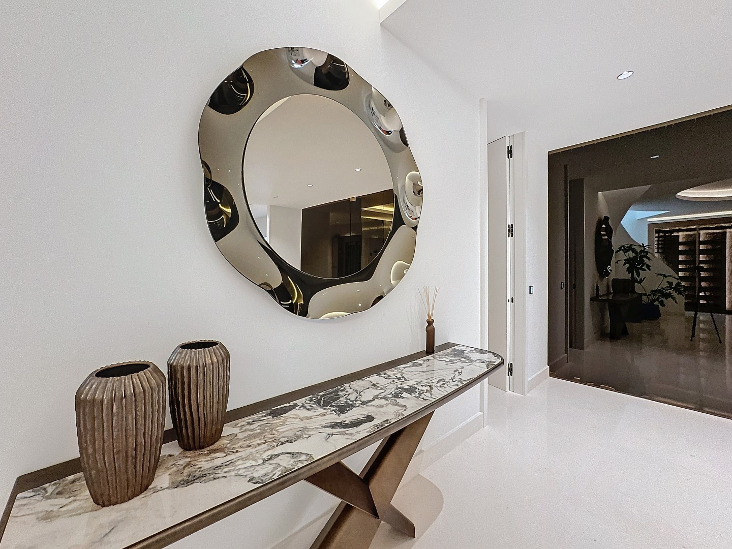 7 Bedroom Villa in Marbella - Foto 41