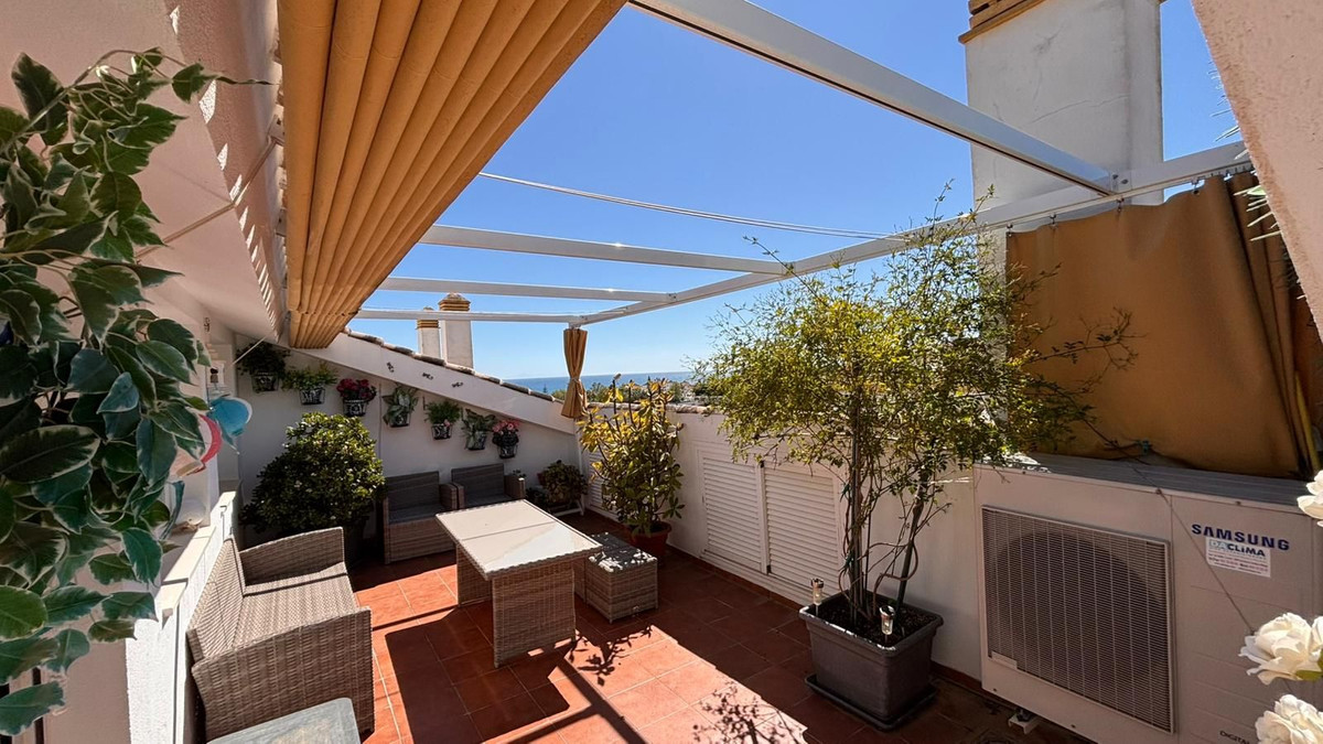 Apartamento com 4 quartos com vista mar em Málaga, Espanha – Foto 3