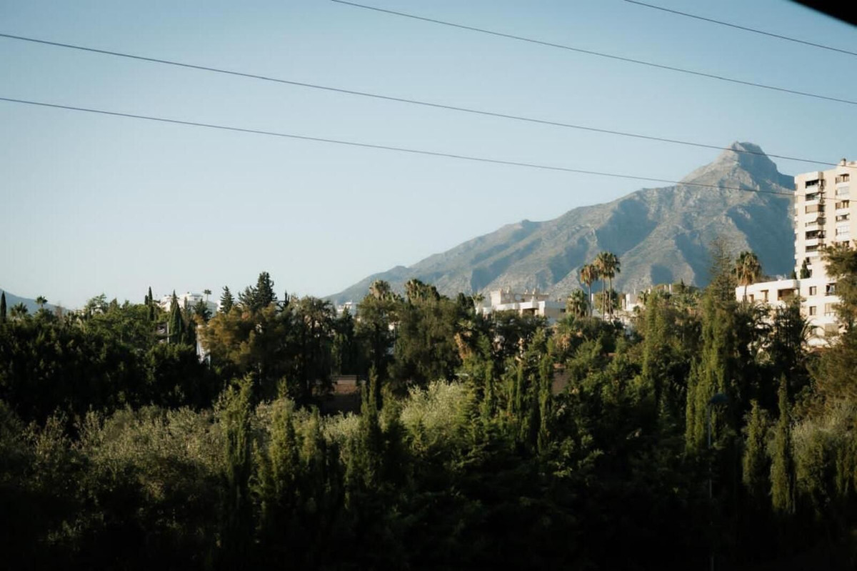 Local commercial à Malaga, Espagne – Photo 8