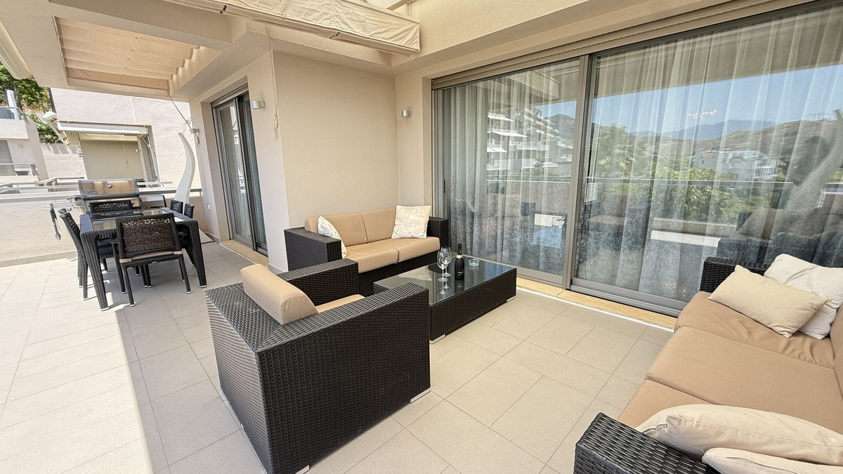 3 Bedroom Apartment in Benahavís - Photo 11