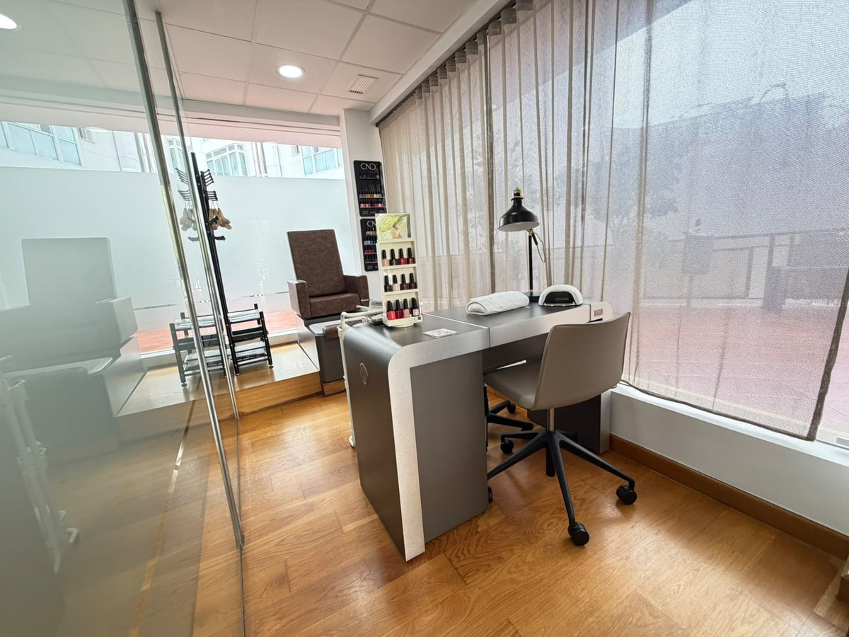 Espaço comercial em Málaga, Espanha – Foto 4
