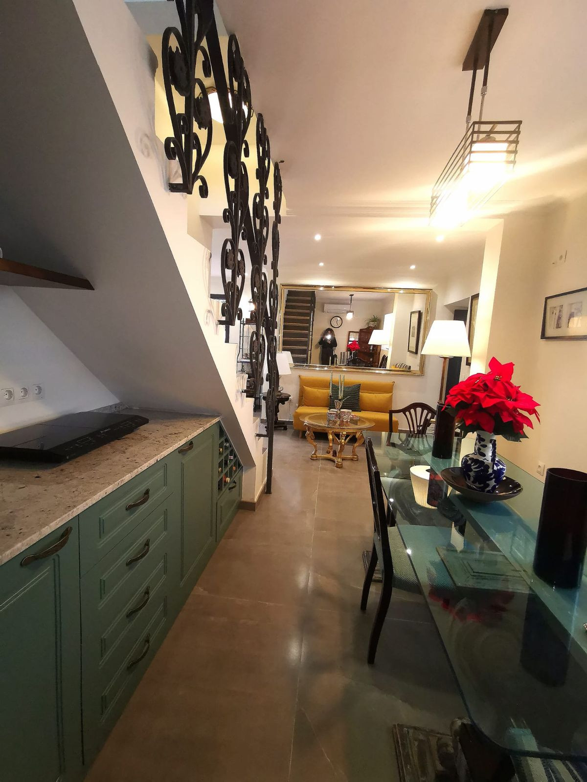 3 Bedroom Townhouse in Estepona - Photo 5