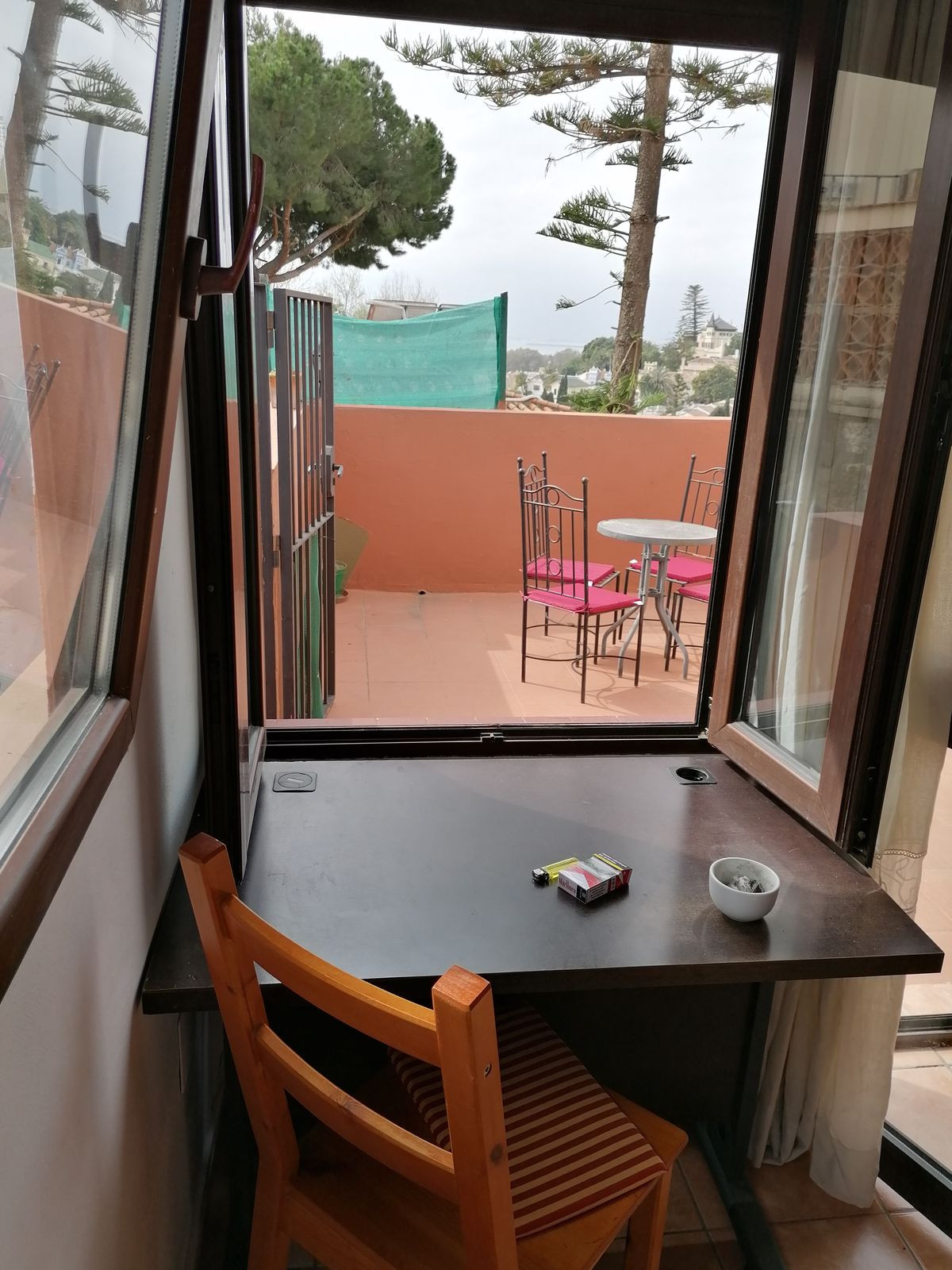 4 Bedroom Villa in Málaga - Photo 4