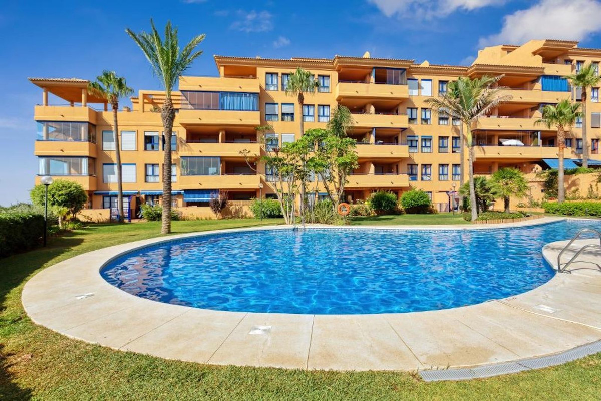 2 Bedroom Apartment in Manilva - Foto 17