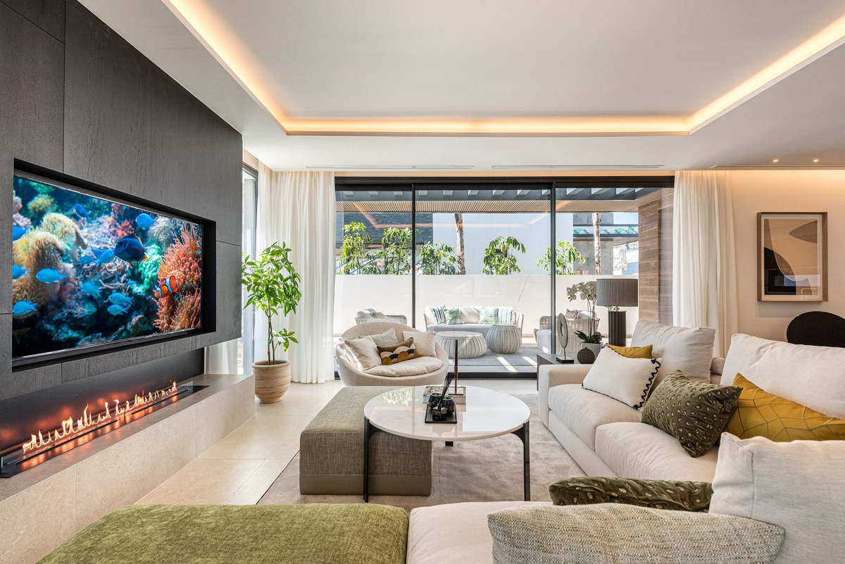 3 Bedroom Villa in Mijas - Photo 4