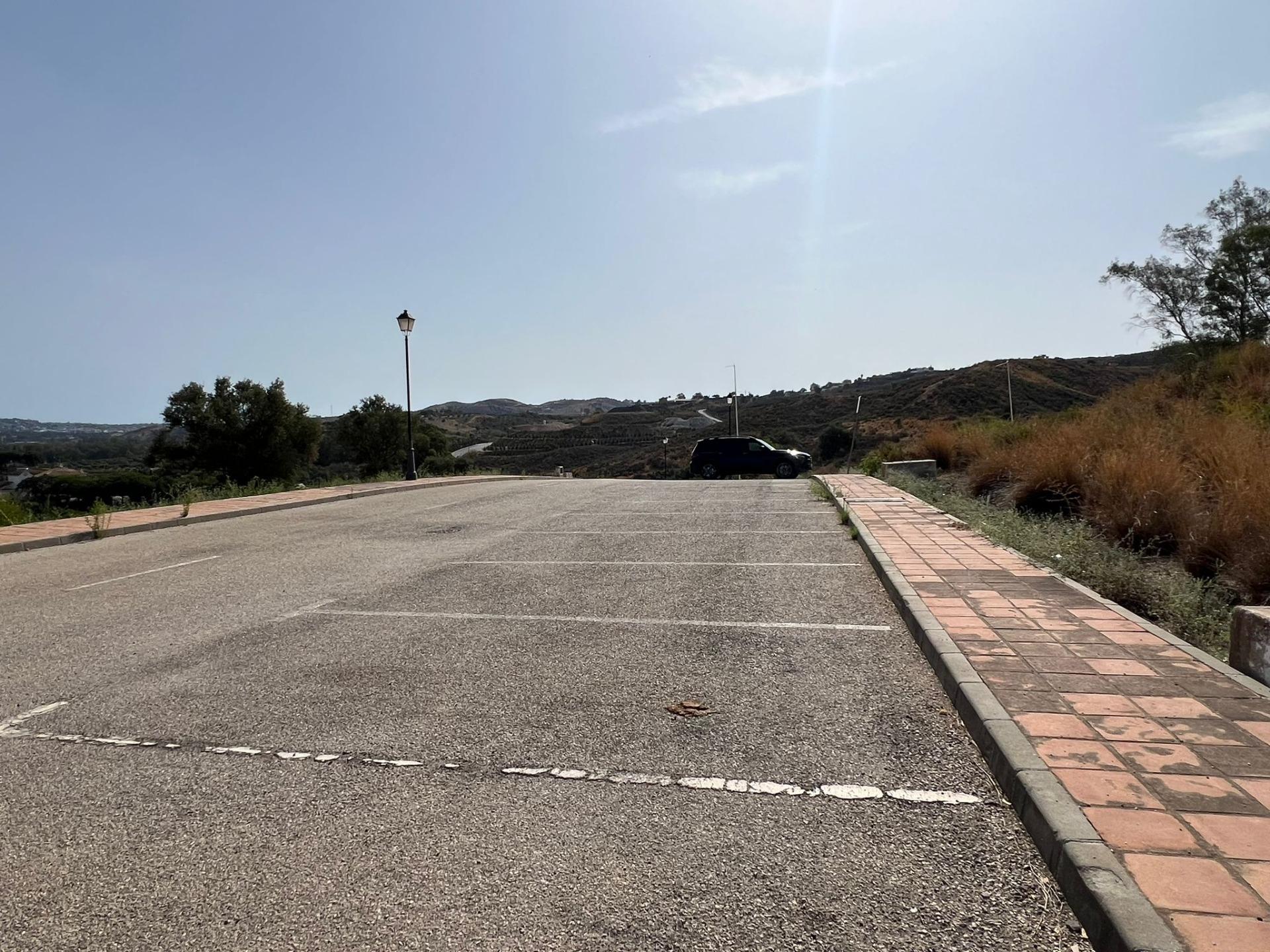 13,000 m² Plot in Mijas - Photo 11