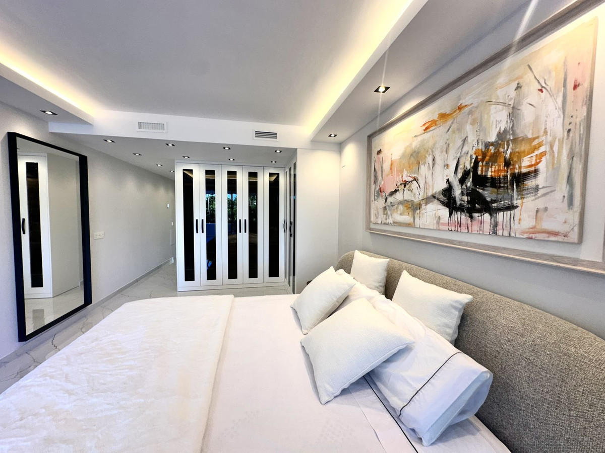 3 Bedroom Apartment in Marbella - Foto 48
