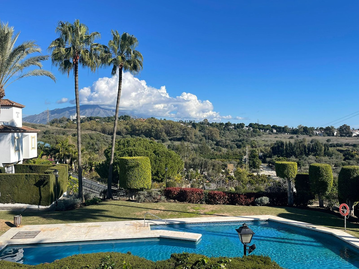 3 Bedroom Villa in Estepona - Photo 18