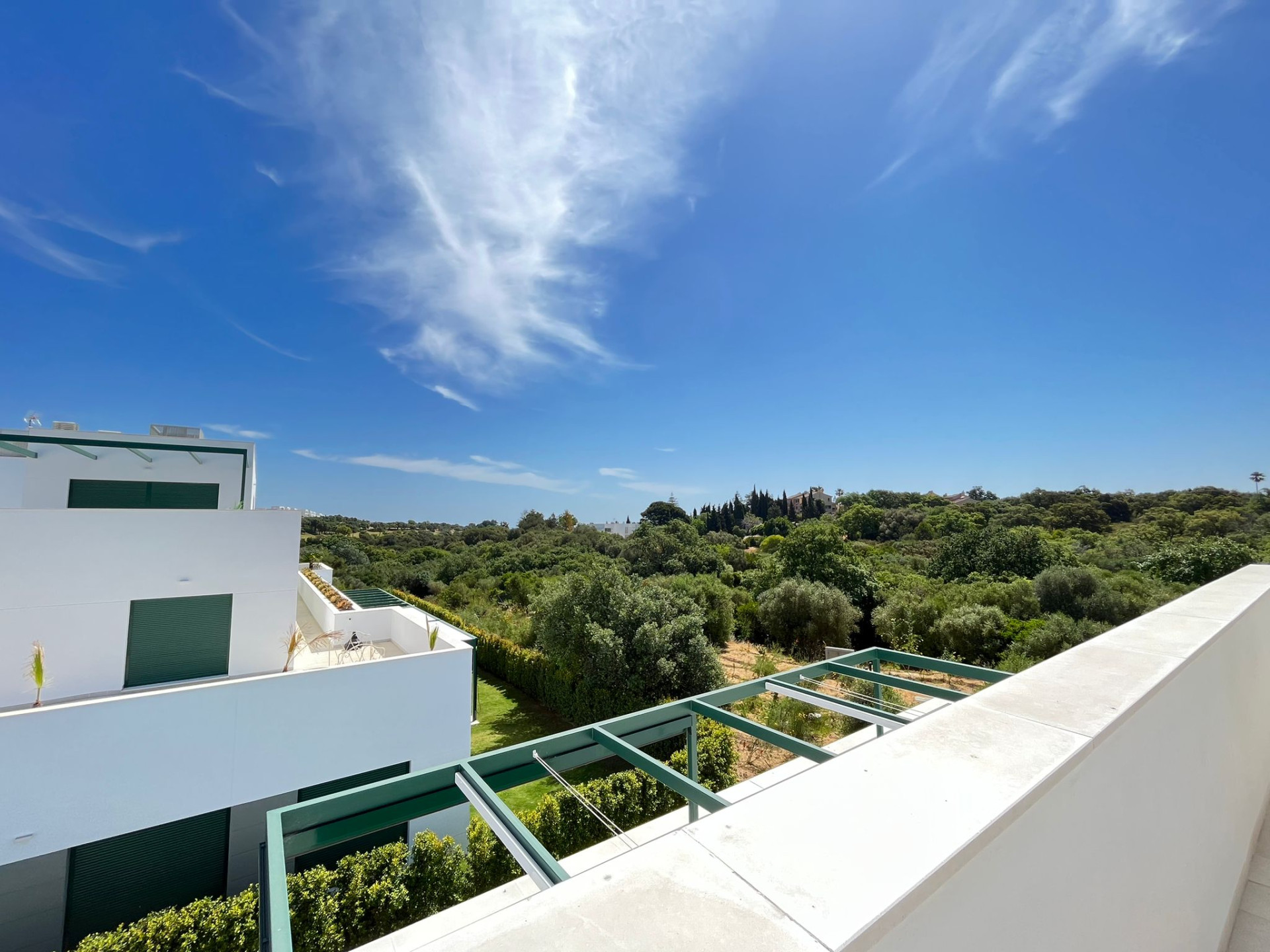 3 Bedroom Penthouse in Sotogrande - Photo 18