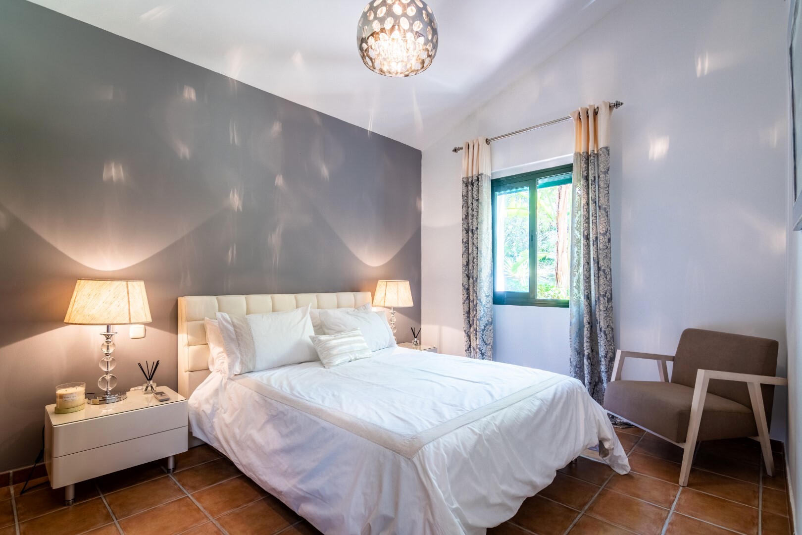 5 Bedroom Villa in Benahavís - Foto 19