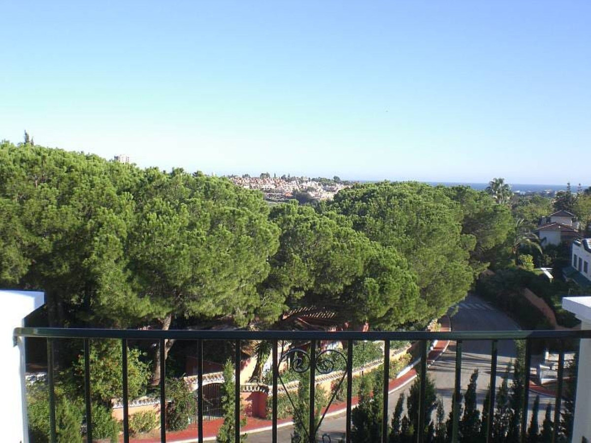 6 Bedroom Villa in Marbella - Фото 28