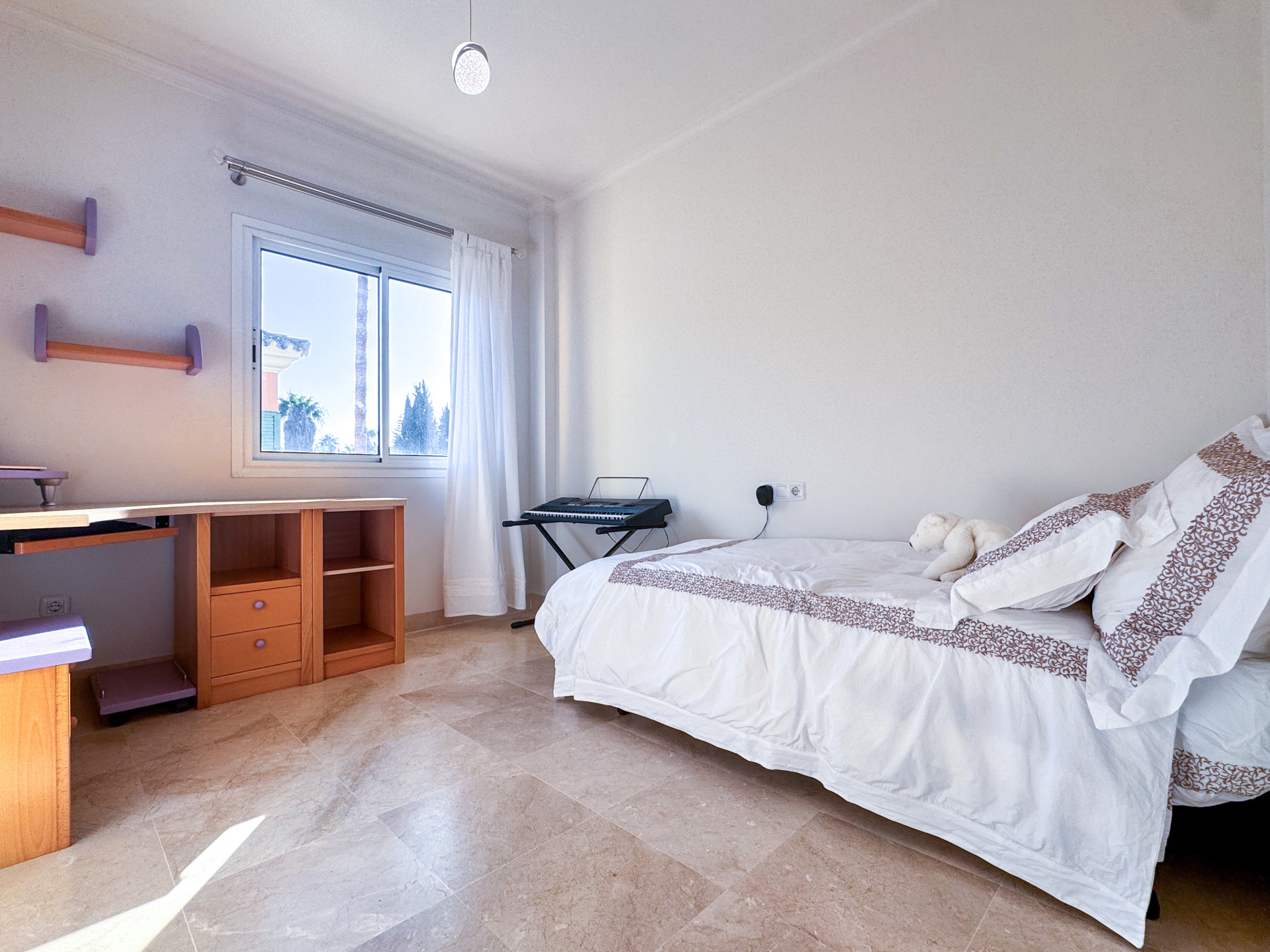 3 Bedroom Villa in La Alcaidesa - Photo 24