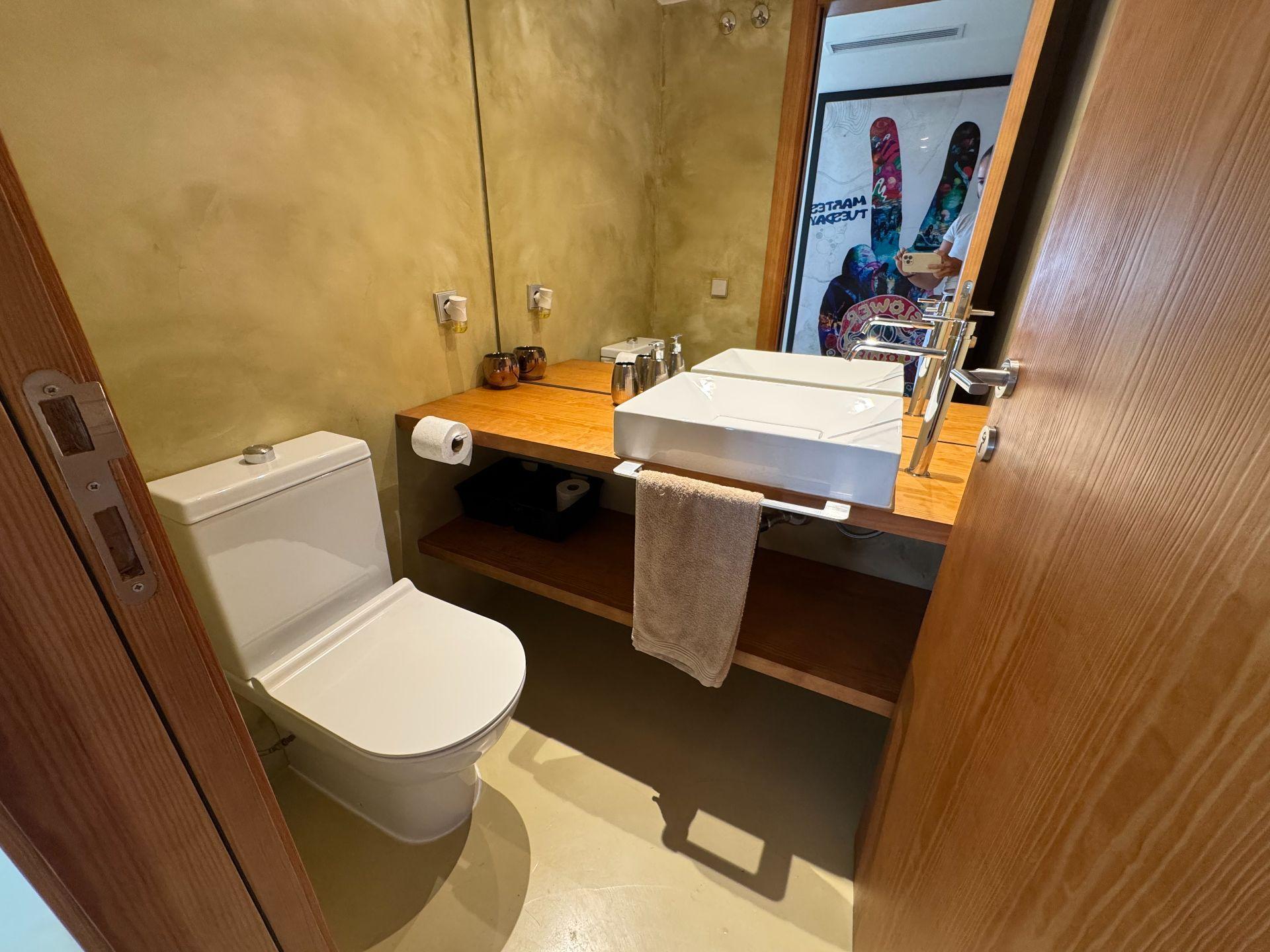 Apartamento com 4 quartos com piscina em Baleares, Espanha – Foto 18