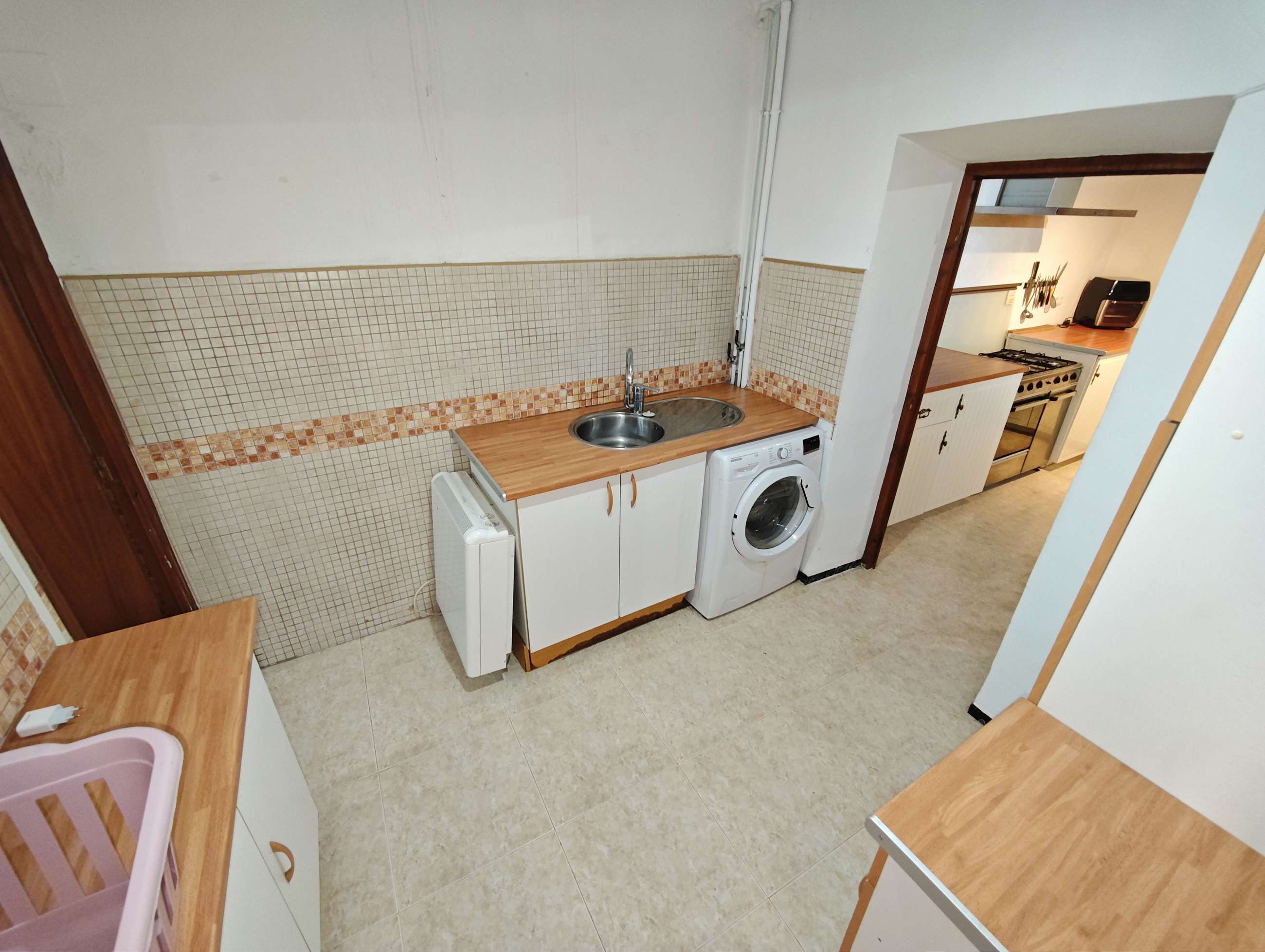 Moradia com 3 quartos com piscina em Múrcia, Espanha – Foto 16