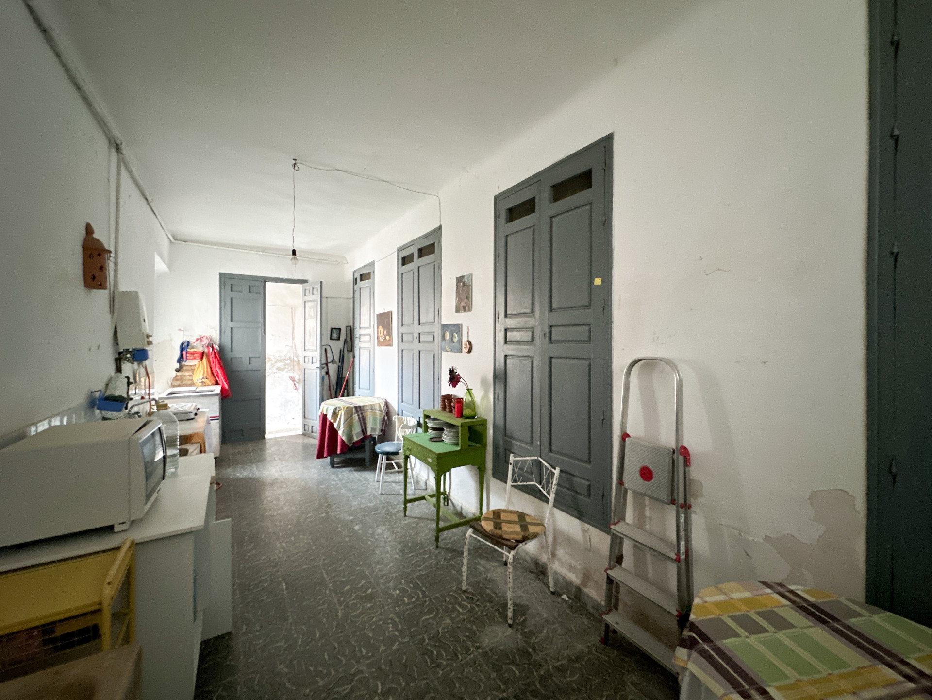 8 Bedroom Country house in Málaga - Photo 24