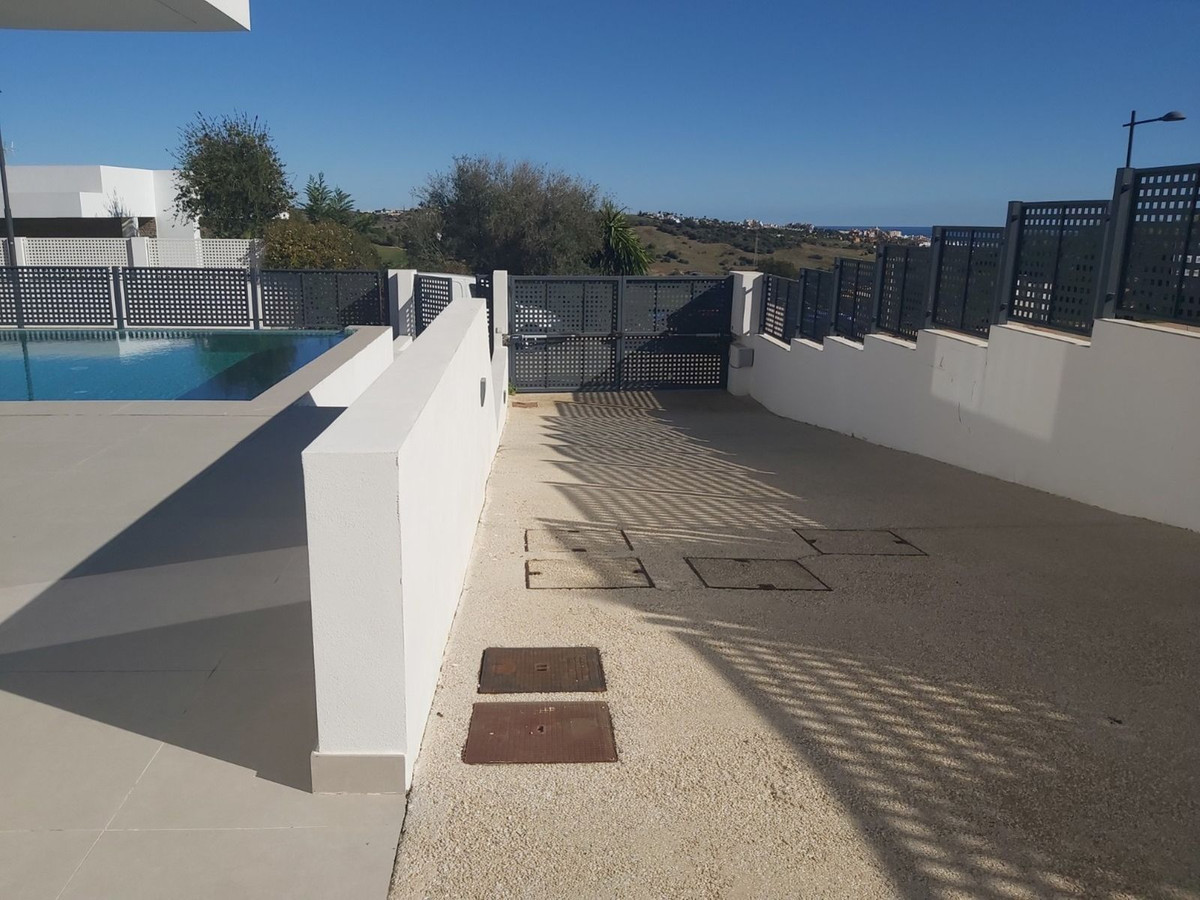 3 Bedroom Villa in Estepona - Photo 19