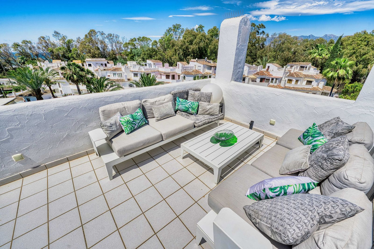 Apartamento com 5 quartos com piscina em Málaga, Espanha – Foto 14