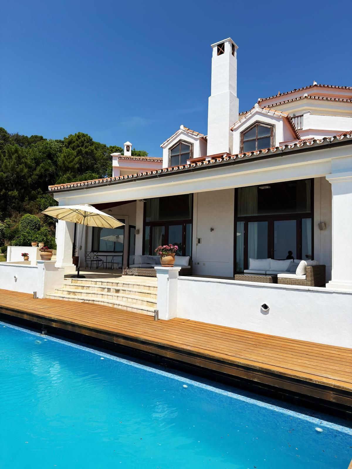 5 Bedroom Villa in Benahavís - Фото 49