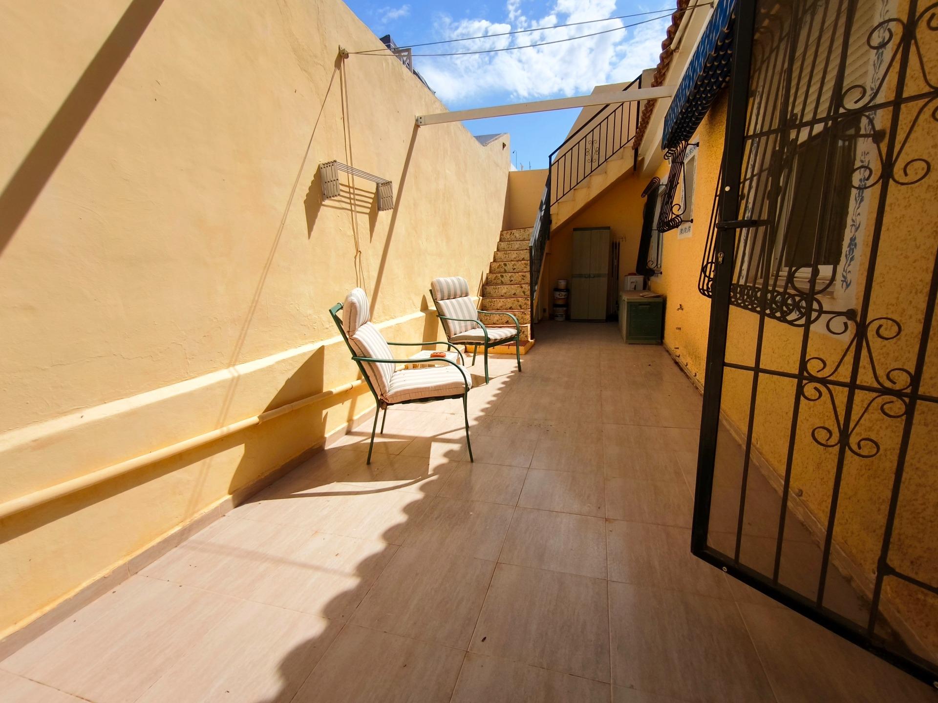 Chalet de 2 dormitorios en Murcia – Foto 11