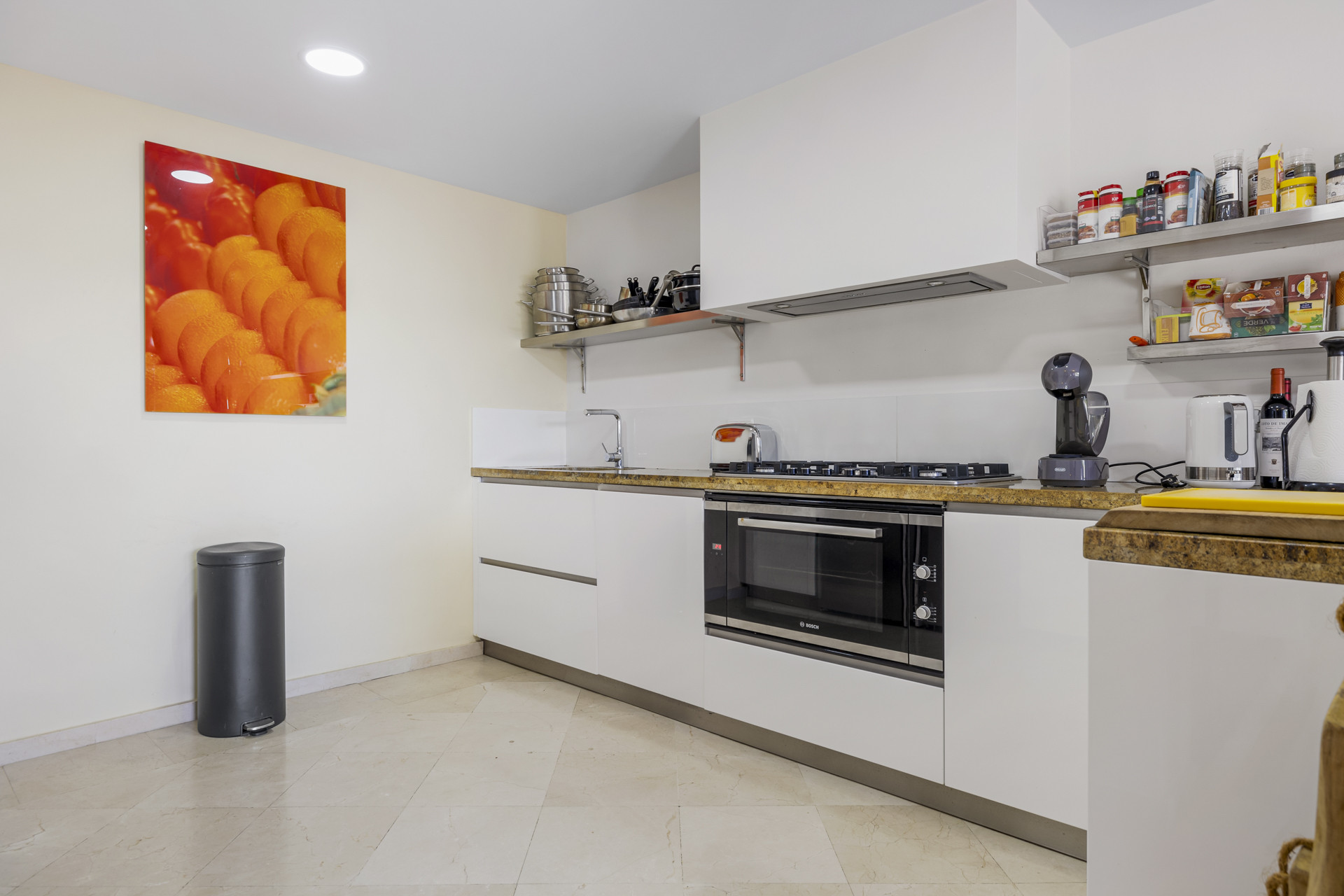 5 Bedroom Townhouse in Benahavís - Foto 6