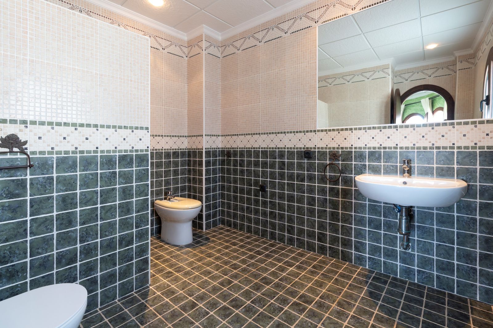 Moradia com 4 quartos com piscina em Alicante, Espanha – Foto 14