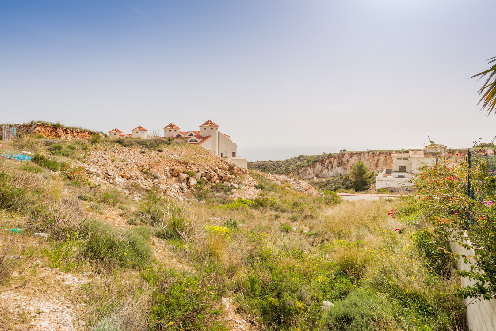 588 m² Plot in Benalmádena - Photo 5