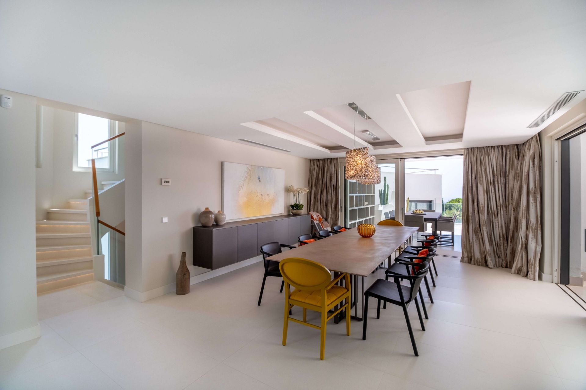5 Bedroom Villa in Benahavís - Foto 10