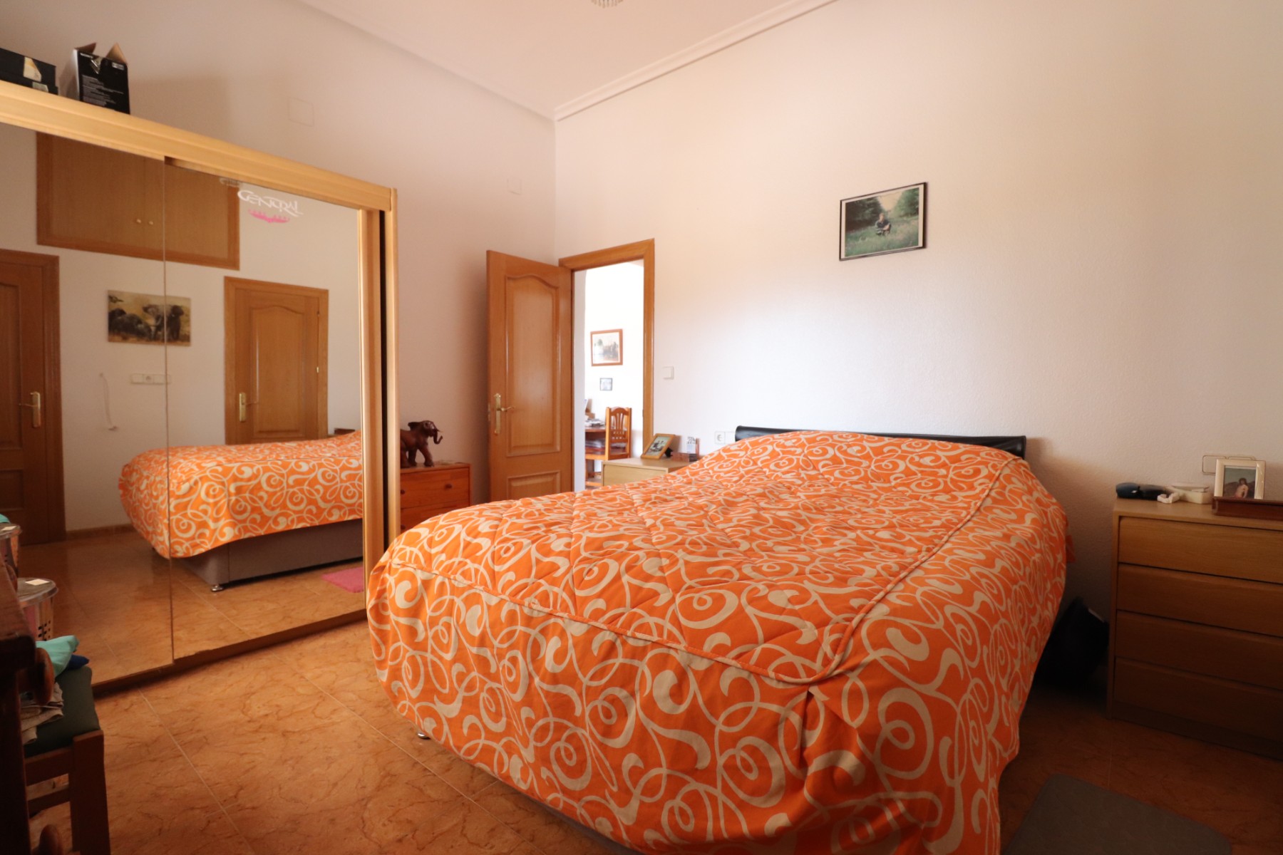 Moradia com 3 quartos com piscina em Alicante, Espanha – Foto 13