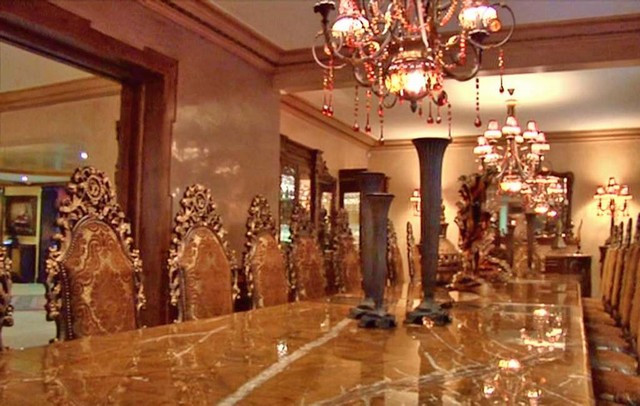 7 Bedroom Villa in Marbella - Photo 9