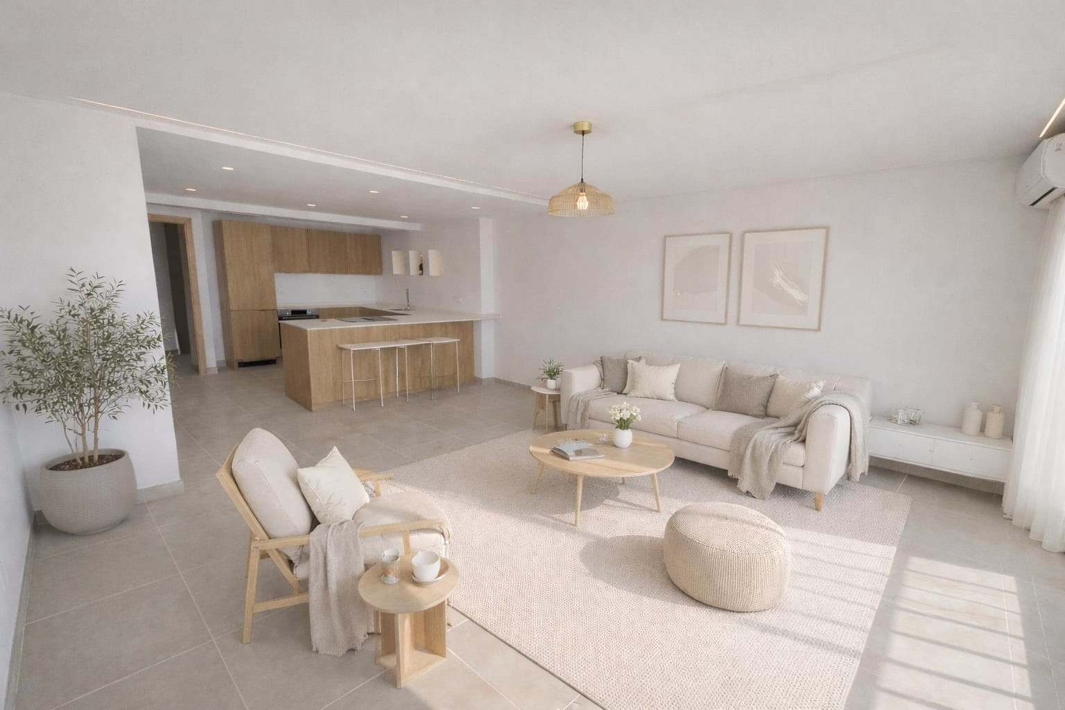 2 Bedroom Apartment in Fuengirola - Photo 14