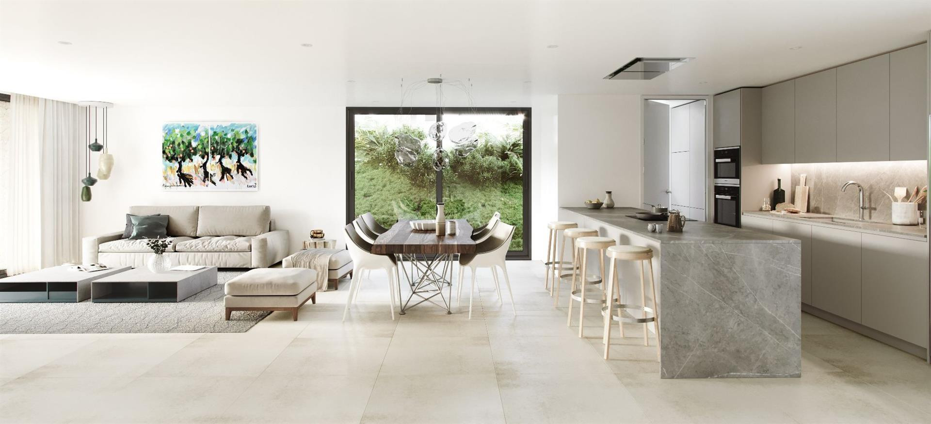 2 Bedroom Apartment in Estepona - Photo 8